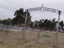 Friendship Cemetery Friendship Cemetery