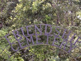 Friendship Cemetery