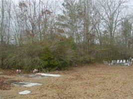 Friendship Cemetery