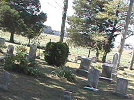 Friendship Chapel Cemetery