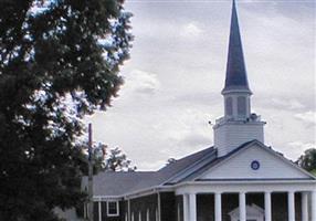 Friendship UM and Fallston Baptist Church Cemetery