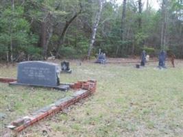 Friendship Methodist Cemetery