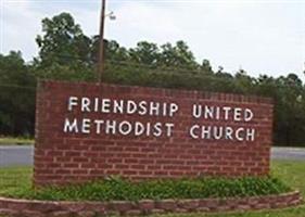 Friendship Methodist Church Cemetery