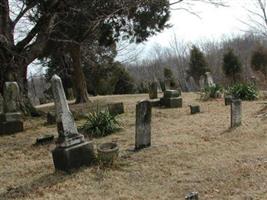 Friendship Methodist Church Cemetery