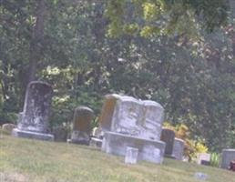 First Friendship Methodist Church Cemetery