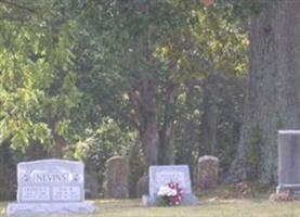 First Friendship Methodist Church Cemetery