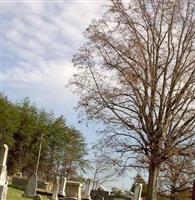 Friendship Missionary Baptist Church Cemetery