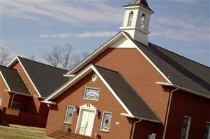 Friendship Missionary Baptist Church Cemetery