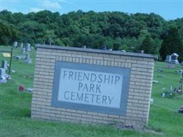 Friendship Park Cemetery