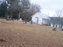 Friendship Presbyterian Church Cemetery