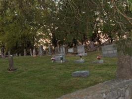 Friendship UMC Cemetery