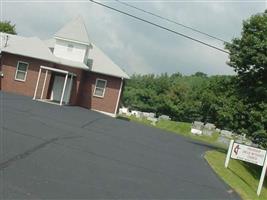 Friendship United Methodist Church Cemetery