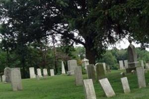 Friendsville Cemetery