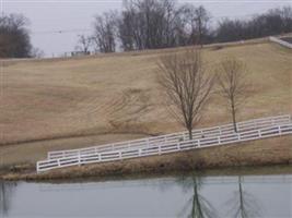 Friesner Cemetery