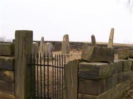 Friesner Cemetery