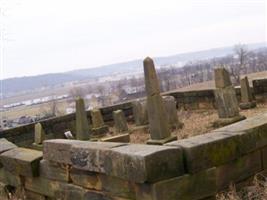 Friesner Cemetery