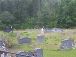 Frisby Cemetery