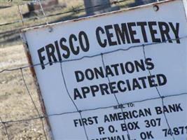 Frisco Cemetery