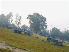 Frisco Cemetery