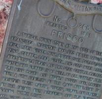 Frisco Cemetery