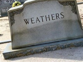 Fritz Adden Weathers