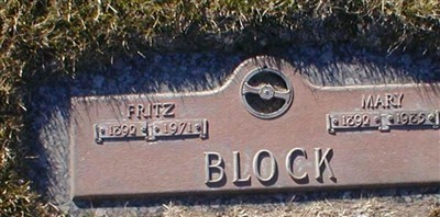 Fritz Block