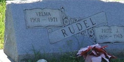 Fritz J. Rudel Fritz J. Rudel