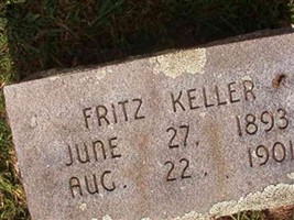Fritz Keller Fritz Keller