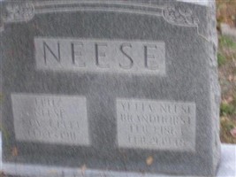 Fritz Neese