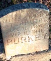 Fritz Purkey Fritz Purkey