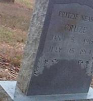 Fritzie Nease Cruze