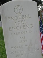 Froebel Axel Engberg Froebel Axel Engberg