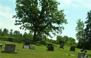 Frohn East Side Cemetery