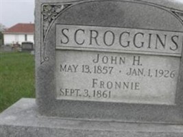 Fronnie Scroggins
