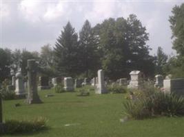 Frontier Cemetery