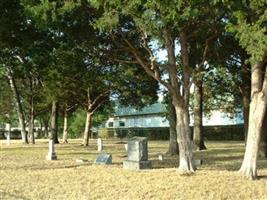 Frost Cemetery