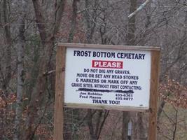 Frost Cemetery