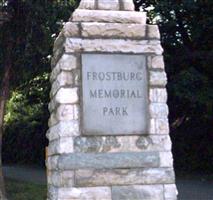 Frostburg Memorial Cemetery