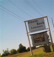 Frozen Rock Cemetery