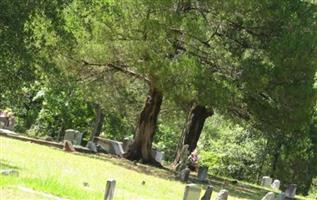 Fruitdale Cemetery