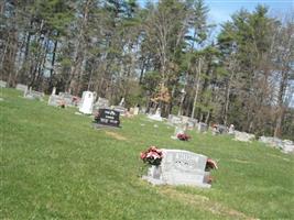 Fruitland Cemetery