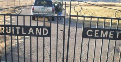 Fruitland Cemetery