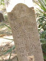 Frumencio Torres Frumencio Torres