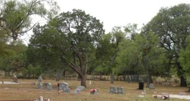 Fry Cemetery