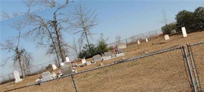 Frye Cemetery