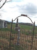 Frye Foltz Cemetery