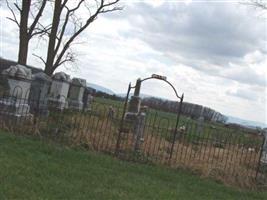 Frye Foltz Cemetery