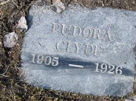 Fudora Clyde Fudora Clyde