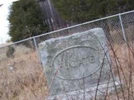 Fugate Cemetery (SR 744)