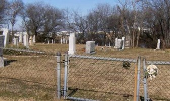 Fuget Cemetery